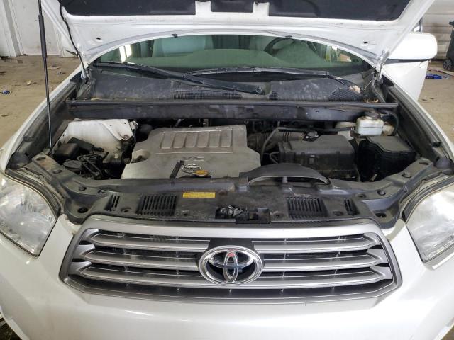 Продаж на аукціоні авто 2010 Toyota Highlander, vin: 5TDJK3EH2AS035748, номер лоту: 59060265