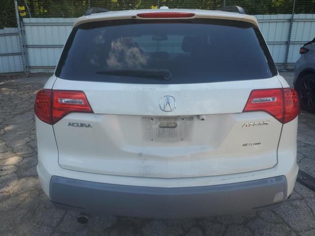 2009 Acura Mdx მანქანა იყიდება აუქციონზე, vin: 2HNYD28649H518322, აუქციონის ნომერი: 76616945