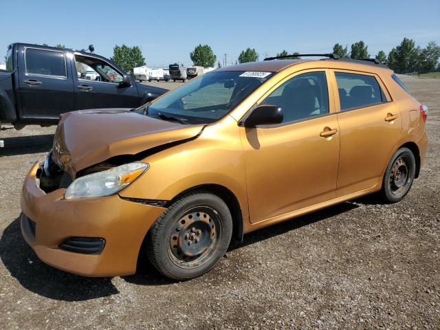 Продажа на аукционе авто 2009 Toyota Corolla Matrix, vin: 2T1KU40E89C139456, номер лота: 61268925