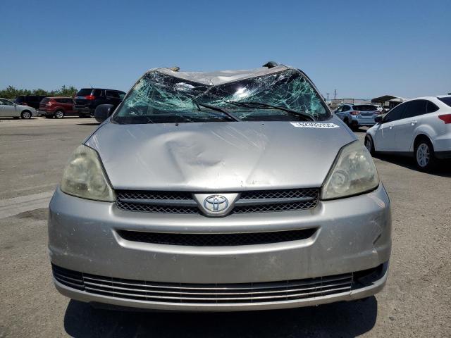 62393155 :رقم المزاد ، 5TDZA23C55S227520 vin ، 2005 Toyota Sienna مزاد بيع