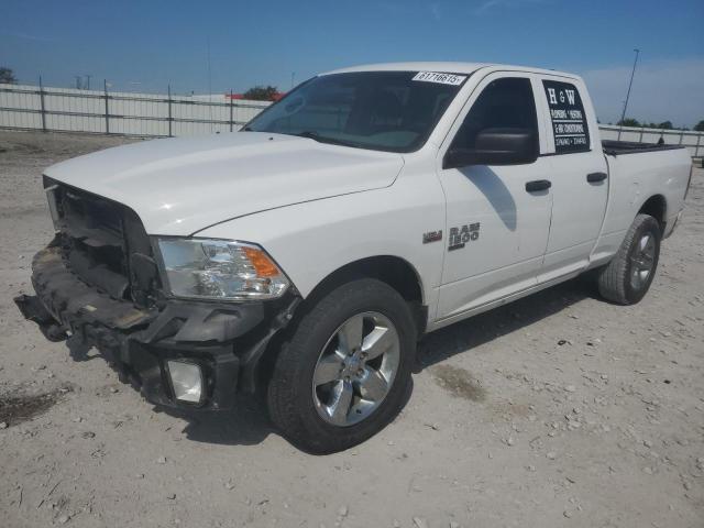 Продаж на аукціоні авто 2019 Ram 1500 Class, vin: 1C6RR6FT1KS545771, номер лоту: 61716615