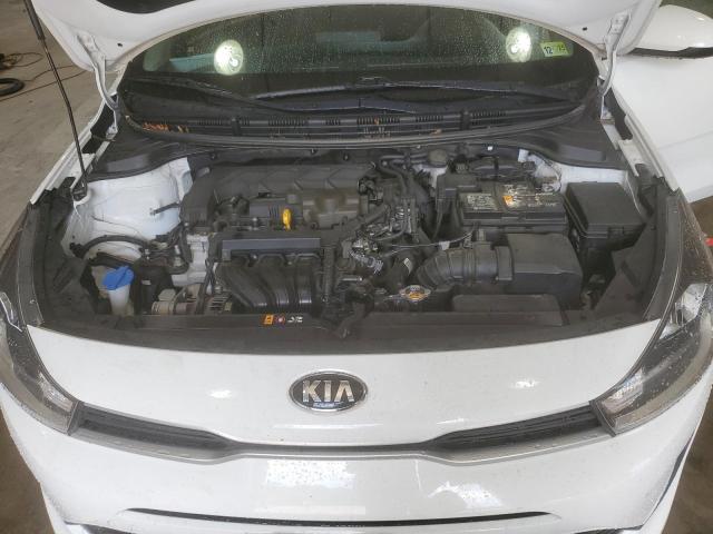 Aukcja sprzedaży 2021 Kia Rio Lx, vin: 3KPA24AD9ME403995, numer aukcji: 62773355