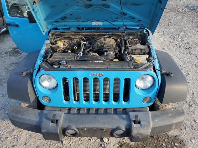 2018 Jeep Wrangler U მანქანა იყიდება აუქციონზე, vin: 1C4BJWKG8JL853281, აუქციონის ნომერი: 62189215