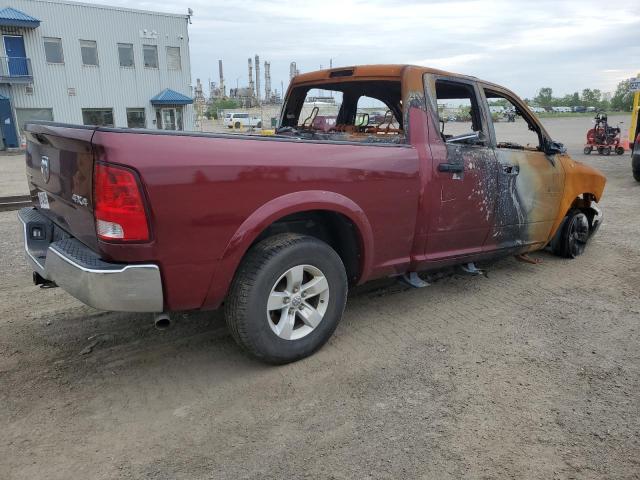 62134195 :رقم المزاد ، 1C6RR7GM6JS316482 vin ، 2018 Ram 1500 مزاد بيع