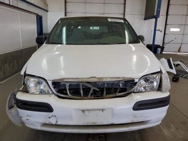 58565515 :رقم المزاد ، 1GNDU06E1WD260831 vin ، 1998 Chevrolet Venture مزاد بيع