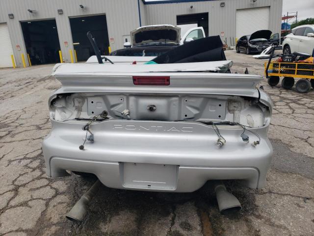Aukcja sprzedaży 2000 Pontiac Firebird, vin: 2G2FV32G7Y2171138, numer aukcji: 59377145