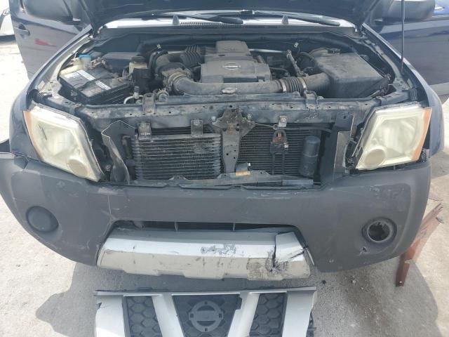 59938345 :رقم المزاد ، 5N1AN08U66C515682 vin ، 2006 Nissan Xterra Off Road مزاد بيع
