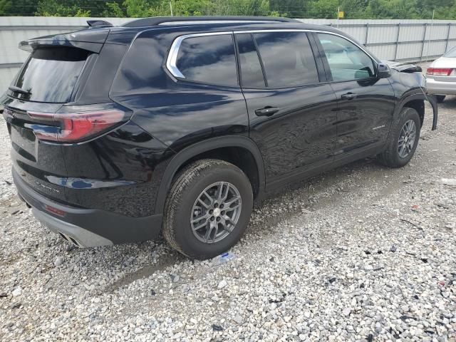 Продаж на аукціоні авто 2025 Gmc Acadia Ele, vin: 1GKENKRS0SJ166883, номер лоту: 59869735