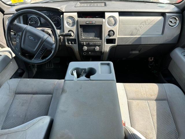 Продажа на аукционе авто 2011 Ford F150 Super, vin: 1FTFW1ET6BFB74527, номер лота: 60778415