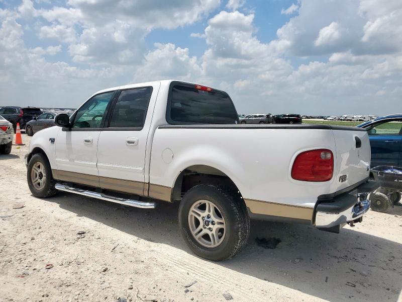 Продажа на аукционе авто 2002 Ford F150, vin: 1FTRW07662KD61451, номер лота: 62173525