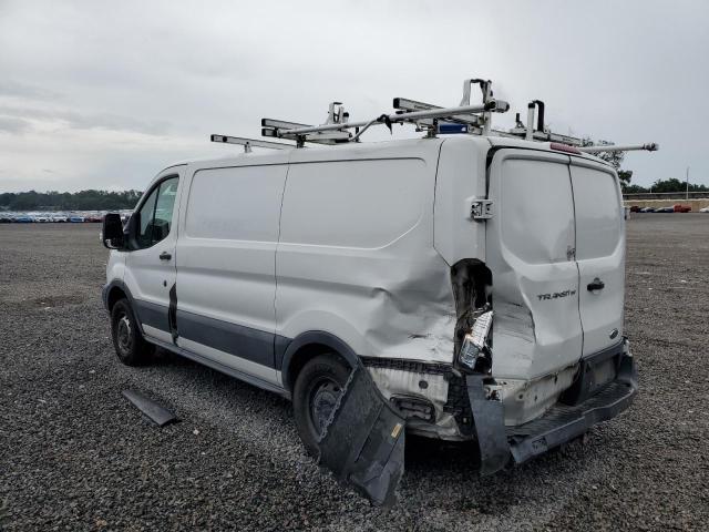 2017 Ford Transit მანქანა იყიდება აუქციონზე, vin: 1FTYE1ZM4HKA14919, აუქციონის ნომერი: 59563585