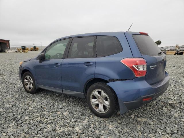62018255 :رقم المزاد ، JF2SJAAC2EH449887 vin ، 2014 Subaru Forester 2 مزاد بيع