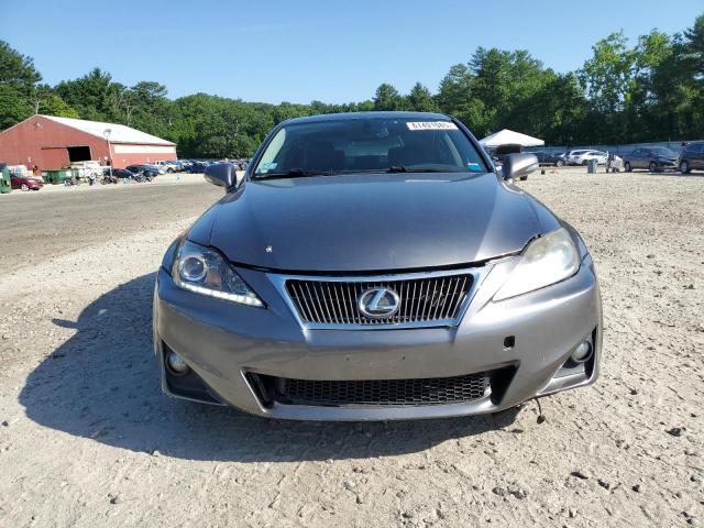 Aukcja sprzedaży 2012 Lexus Is 250, vin: JTHCF5C24C5059600, numer aukcji: 61491085