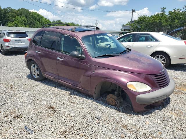 Aukcja sprzedaży 2002 Chrysler Pt Cruiser Touring, vin: 3C4FY58B62T283743, numer aukcji: 62114905