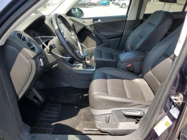 Продажа на аукционе авто 2016 Volkswagen Tiguan S, vin: WVGAV7AX1GW577388, номер лота: 60255805