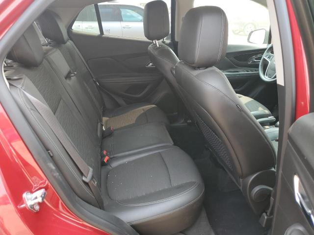 Продаж на аукціоні авто 2016 Buick Encore Spo, vin: KL4CJ1SM2GB603783, номер лоту: 58940805