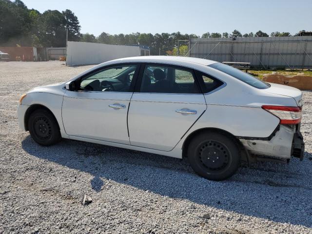 62428955 :رقم المزاد ، 3N1AB7AP3DL717474 vin ، 2013 Nissan Sentra S مزاد بيع