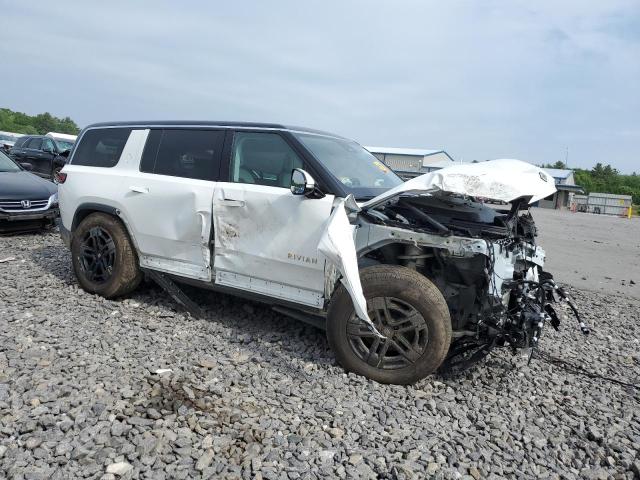 Auction sale of the 2023 Rivian R1s Adventure, vin: 7PDSGABA8PN016999, lot number: 58165265