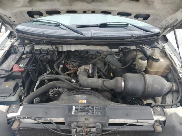 2007 Ford F150 მანქანა იყიდება აუქციონზე, vin: 1FTRF12237KC48980, აუქციონის ნომერი: 59737435