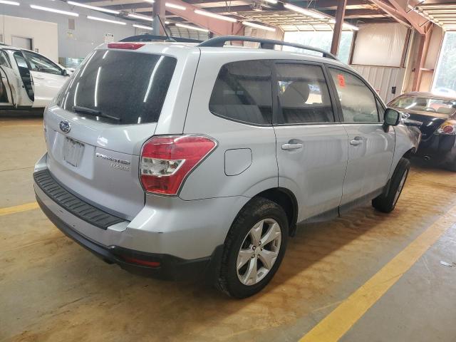 Продаж на аукціоні авто 2015 Subaru Forester, vin: JF2SJADC6FH561895, номер лоту: 59934475