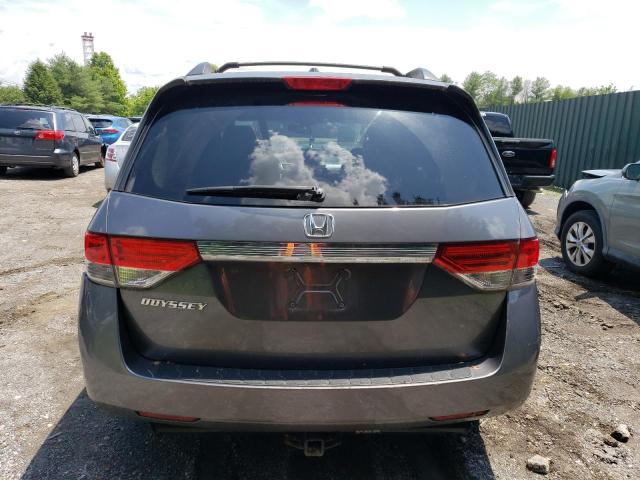 Aukcja sprzedaży 2014 Honda Odyssey Ex, vin: 5FNRL5H68EB128354, numer aukcji: 58607385