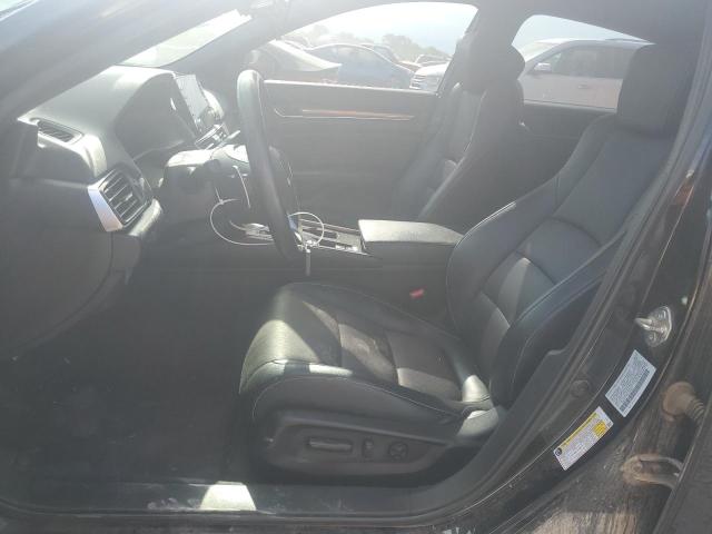 62593025 :رقم المزاد ، 1HGCV2F39JA020241 vin ، 2018 Honda Accord مزاد بيع