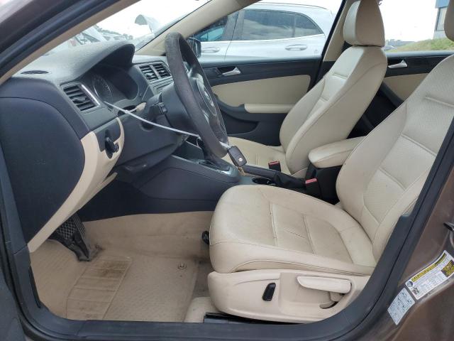 Продажа на аукционе авто 2014 Volkswagen Jetta Se, vin: 3VWD07AJ7EM238592, номер лота: 60226725