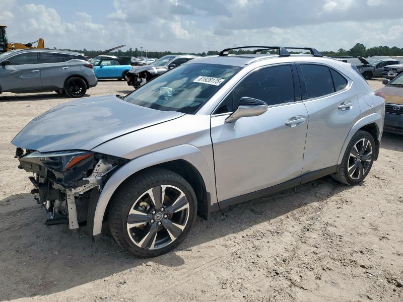 Aukcja sprzedaży 2024 Lexus Ux 250h Pr, vin: JTHP6JBH6R2174287, numer aukcji: 61928175
