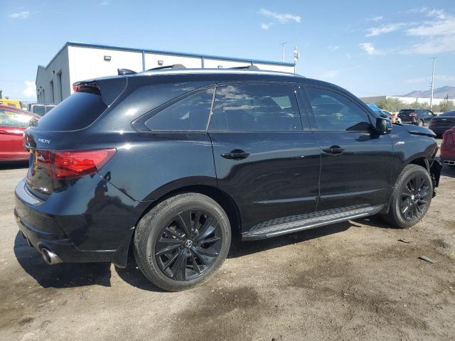 Aukcja sprzedaży 2019 Acura Mdx A-spec, vin: 5J8YD4H05KL011873, numer aukcji: 60115525