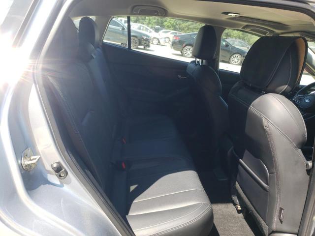 Продажа на аукционе авто 2017 Subaru Impreza Li, vin: 4S3GTAT60H3707718, номер лота: 61830715