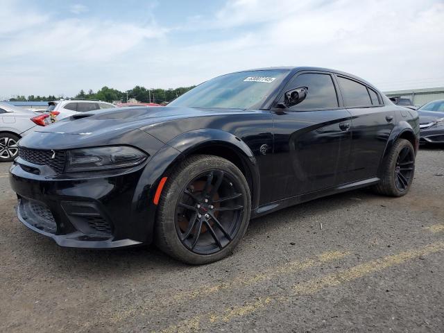Aukcja sprzedaży 2021 Dodge Charger, vin: 2C3CDXL93MH660916, numer aukcji: 63007745