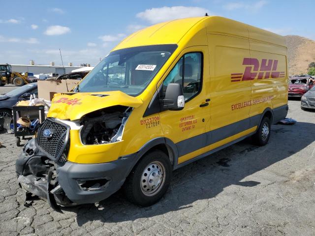2023 Ford Transit მანქანა იყიდება აუქციონზე, vin: 1FTBF8XG2PKB16419, აუქციონის ნომერი: 62014555