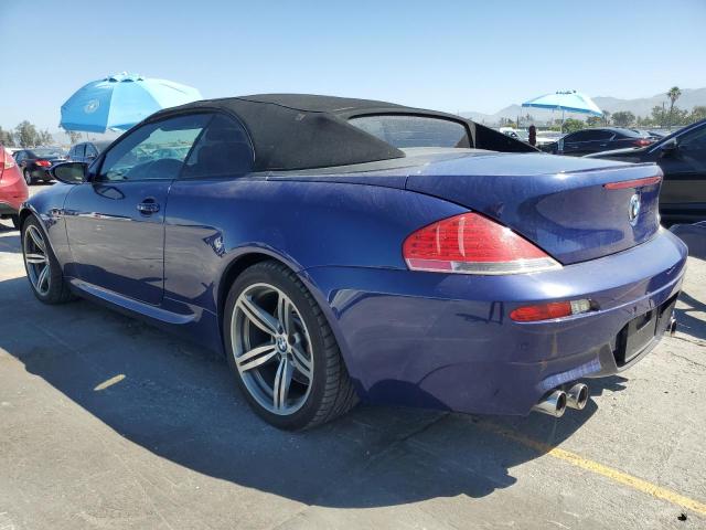 Aukcja sprzedaży 2007 Bmw M6, vin: WBSEK93547CS32968, numer aukcji: 61245155