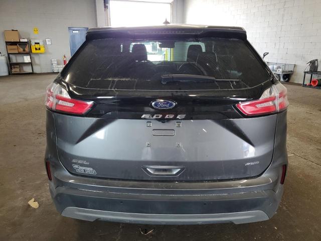 Aukcja sprzedaży 2022 Ford Edge Sel, vin: 2FMPK4J90NBA14723, numer aukcji: 60409615