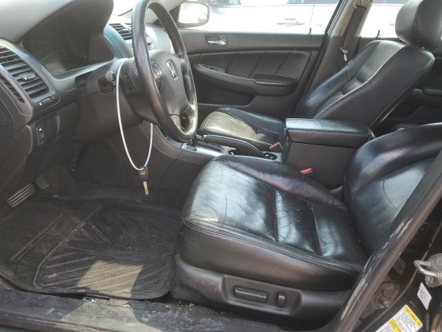 Aukcja sprzedaży 2005 Honda Accord, vin: 1HGCM56615A804627, numer aukcji: 58985195