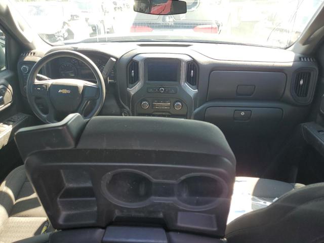 Продаж на аукціоні авто 2023 Chevrolet Silverado, vin: 1GCPDBEK4PZ194921, номер лоту: 62336945
