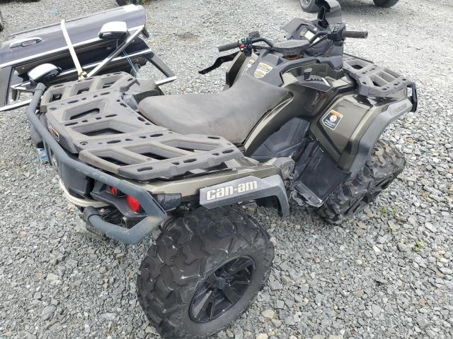 Aukcja sprzedaży 2021 Can-am Outlander, vin: 3JBLKAX4XMJ000892, numer aukcji: 62029035