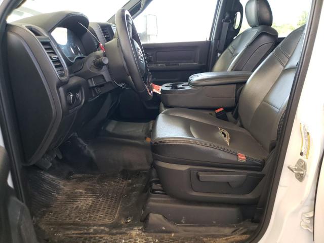 Продаж на аукціоні авто 2022 Ram 3500, vin: 3C7WRSCL2NG238858, номер лоту: 61267585