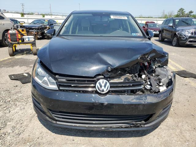 Продажа на аукционе авто 2017 Volkswagen Golf, vin: 3VW217AU1HM045258, номер лота: 59666615