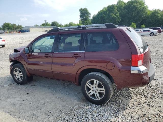 Продаж на аукціоні авто 2004 Mitsubishi Endeavor Xls, vin: 4A4MM31S94E025469, номер лоту: 59142085