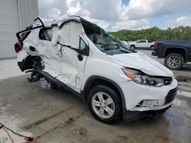 Продажа на аукционе авто 2019 Chevrolet Trax, vin: 3GNCJKSB6KL392595, номер лота: 58814285