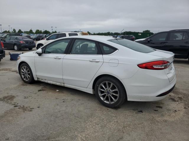 59807505 :رقم المزاد ، 3FA6P0H79HR415049 vin ، 2017 Ford Fusion مزاد بيع