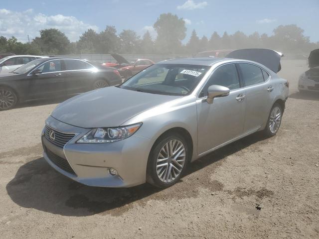 Продажа на аукционе авто 2015 Lexus Es 350, vin: JTHBK1GG9F2196365, номер лота: 61371175
