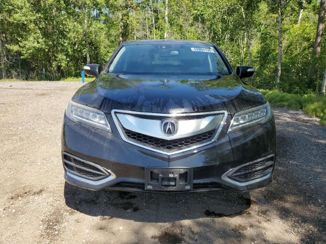 Продажа на аукционе авто 2017 Acura Rdx Techno, vin: 5J8TB4H50HL808987, номер лота: 62094935