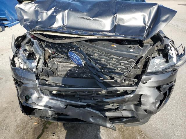 Продаж на аукціоні авто 2019 Ford Explorer S, vin: 1FM5K8GT6KGB35343, номер лоту: 62230015