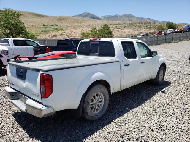 Aukcja sprzedaży 2016 Nissan Frontier, vin: 1N6AD0FV0GN757549, numer aukcji: 58796245
