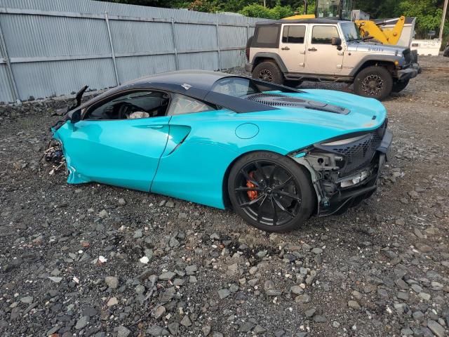 Продажа на аукционе авто 2023 Mclaren Automotive Artura, vin: SBM16AEA2PW001787, номер лота: 59957065