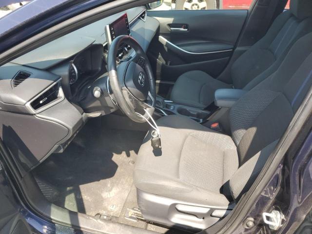 Продаж на аукціоні авто 2020 Toyota Corolla, vin: 5YFB4RBE6LP005269, номер лоту: 61010725