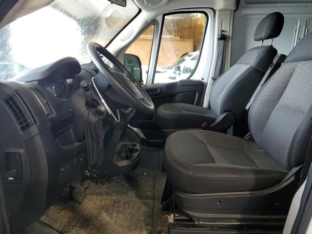 Продажа на аукционе авто 2019 Ram Promaster Cargo Van, vin: 3C6TRVDG5KE529484, номер лота: 61444585