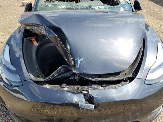 Aukcja sprzedaży 2025 Tesla Model Y, vin: 7SAYGDEE4SF254635, numer aukcji: 62781255